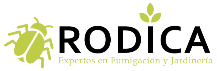 Rodica — Expertos en Fumigación y Jardinería
